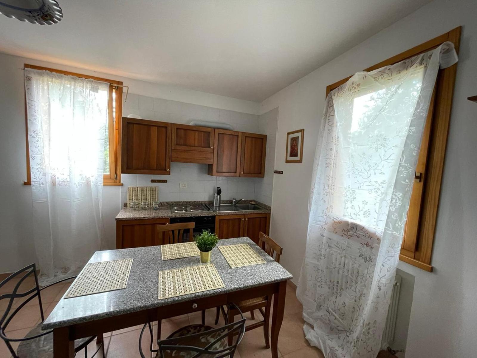 Fattoria Paradiso Bertinoro Zewnętrze zdjęcie