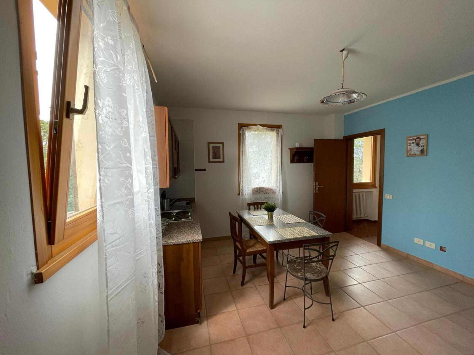 Fattoria Paradiso Bertinoro Zewnętrze zdjęcie