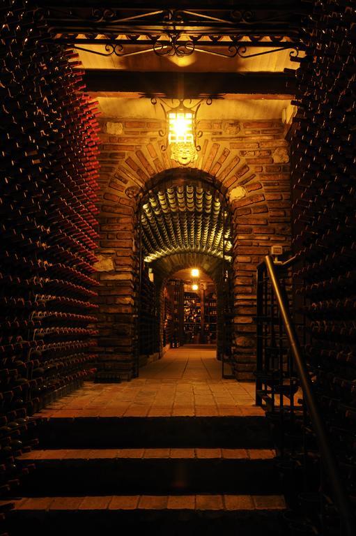 Fattoria Paradiso Bertinoro Zewnętrze zdjęcie