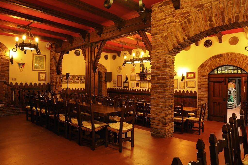 Fattoria Paradiso Bertinoro Zewnętrze zdjęcie