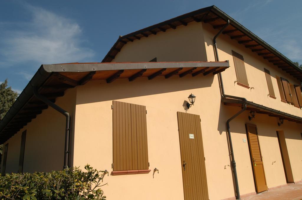 Fattoria Paradiso Bertinoro Zewnętrze zdjęcie